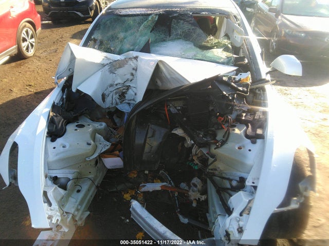 Tesla MODEL 3 2021 5YJ3E1EA8MF991641 Image 6
