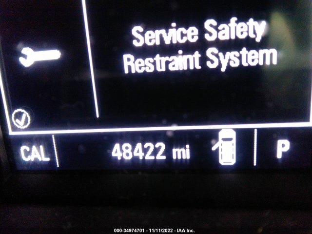 GMC ACADIA SLE 2019 1GKKNKLA9KZ137029 Image 7