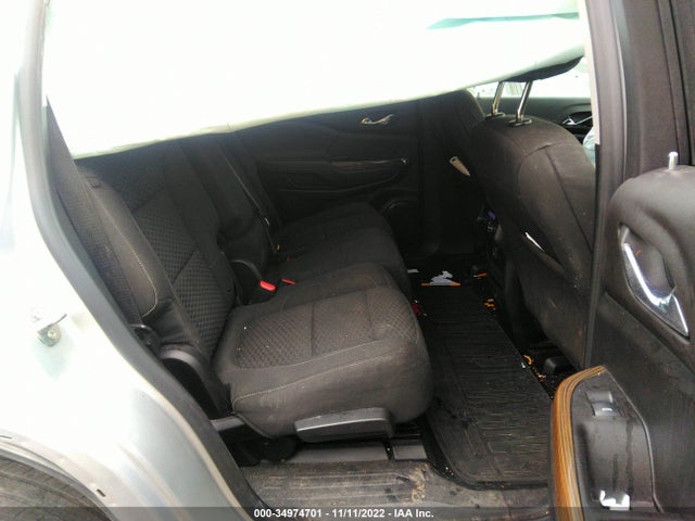 GMC ACADIA SLE 2019 1GKKNKLA9KZ137029 Image 8