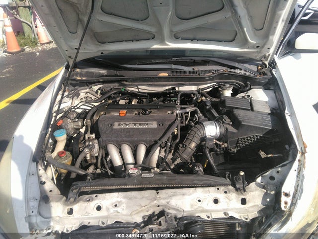 2007 HONDA ACCORD SDN LX VIN: 1HGCM56487A229590