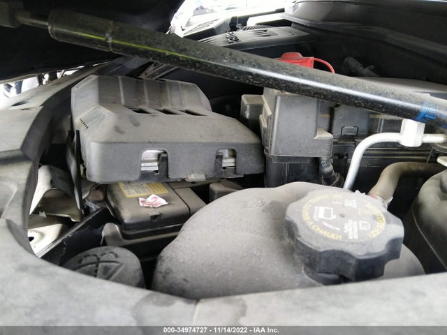 GMC Terrain Slt 2014 2GKFLXEK4E6279363 Image 10