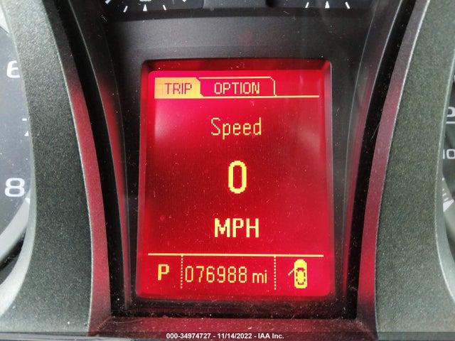 GMC Terrain Slt 2014 2GKFLXEK4E6279363 Image 7