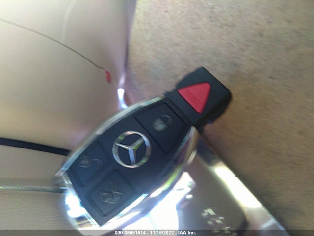 2016 Mercedes-Benz S-Class, VIN: WDDUG8FB2GA258244