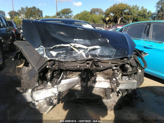 2016 Mercedes-Benz S-Class, VIN: WDDUG8FB2GA258244