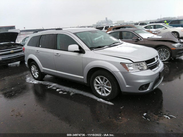 Dodge Journey Sxt 2013 3C4PDDBG1DT507941 main image