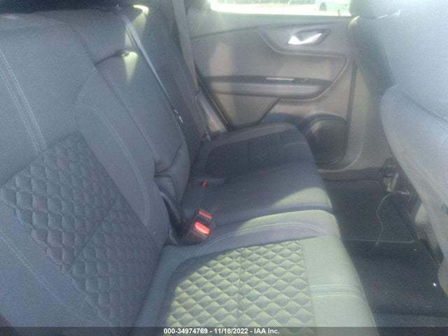 Chevrolet Blazer Lt 2022 3GNKBCR40NS138736 Image 8
