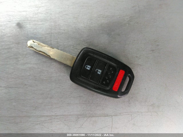 Honda FIT LX 2015 3HGGK5H51FM725801 Image 11