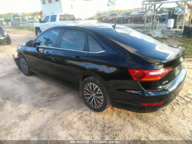 2019 VOLKSWAGEN JETTA S/SE/R-LINE VIN: 3VWC57BU2KM220535