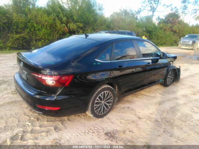 2019 VOLKSWAGEN JETTA S/SE/R-LINE VIN: 3VWC57BU2KM220535