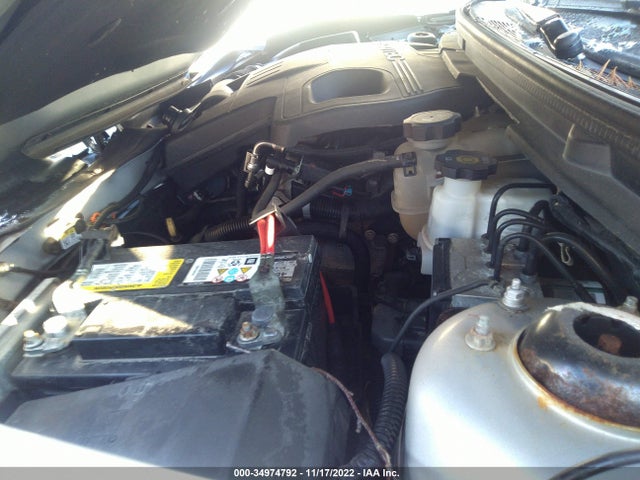 2012 CHEVROLET MALIBU LS W/1LS VIN: 1G1ZB5E01CF164830
