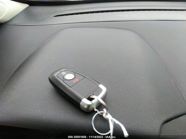 2020 Ford Ecosport, VIN: MAJ3S2GE0LC348703