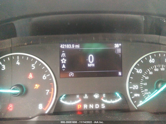2020 Ford Ecosport, VIN: MAJ3S2GE0LC348703