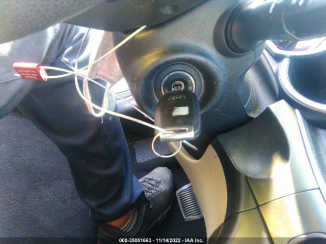 KNAGM4A72F5657915 KIA Optima Lx