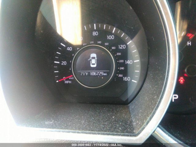 KNAGM4A72F5657915 KIA Optima Lx