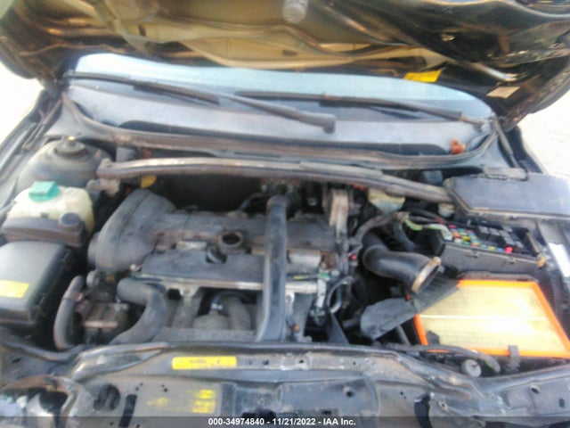 Volvo S60 2005 YV1RS592652470851 Image 10