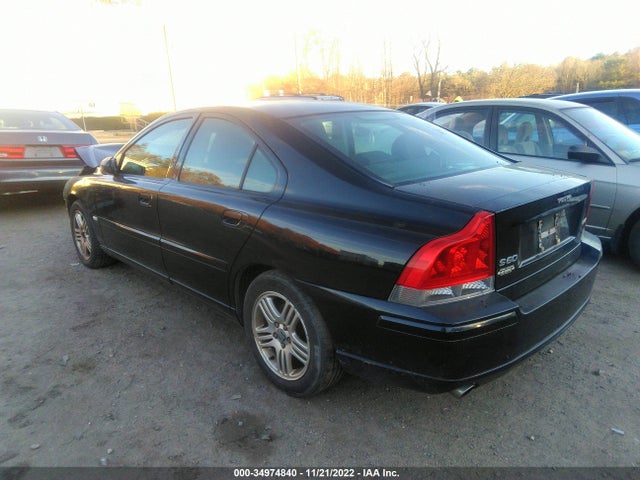 Volvo S60 2005 YV1RS592652470851 Image 3