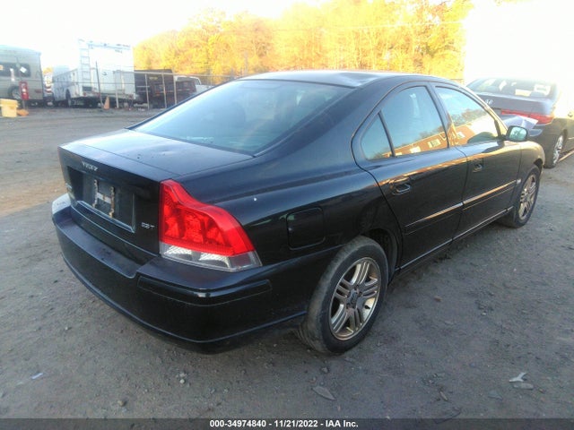 Volvo S60 2005 YV1RS592652470851 Image 4