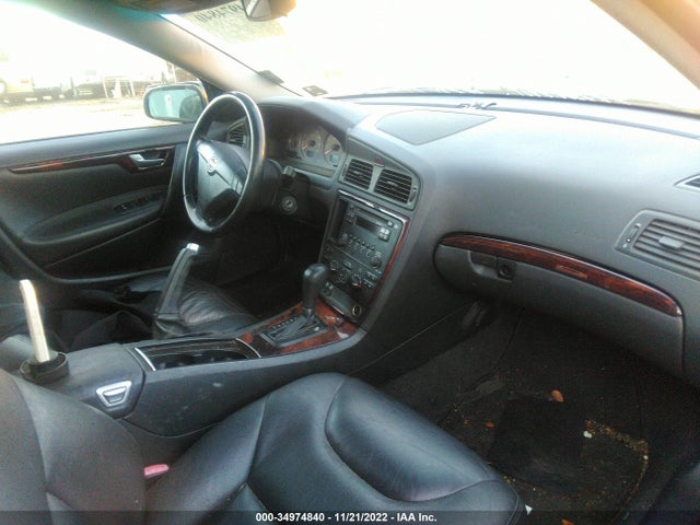 Volvo S60 2005 YV1RS592652470851 Image 5