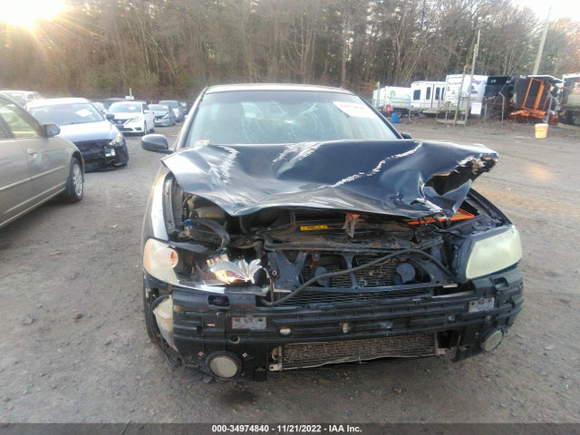 Volvo S60 2005 YV1RS592652470851 Image 6