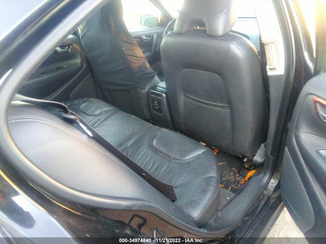 Volvo S60 2005 YV1RS592652470851 Image 8