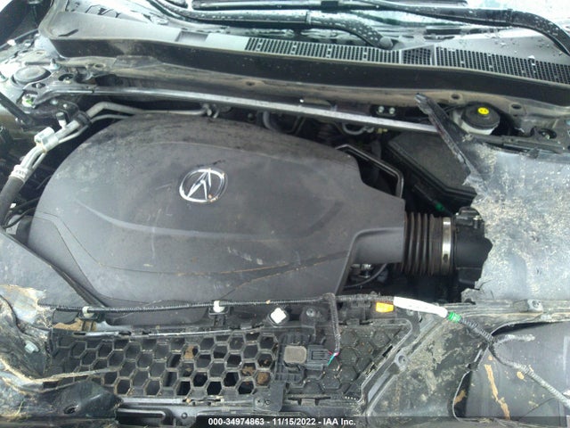 2020 Acura TLX, VIN: 19UUB3F60LA002629