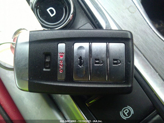 2020 Acura TLX, VIN: 19UUB3F60LA002629