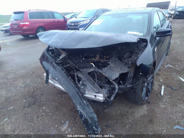 2020 Acura TLX, VIN: 19UUB3F60LA002629