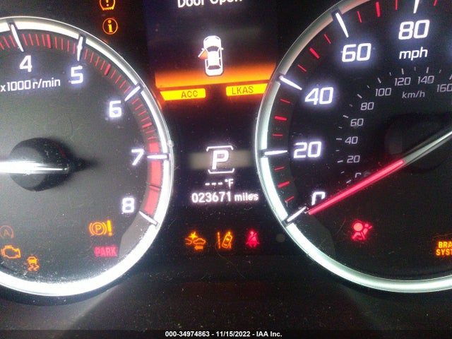 2020 Acura TLX, VIN: 19UUB3F60LA002629