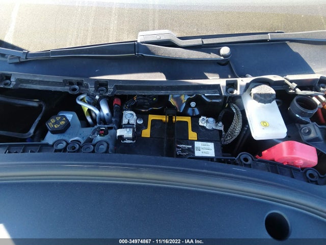 Tesla Model 3 Standard Range Plus 2021 5YJ3E1EA9MF017909 Image 10