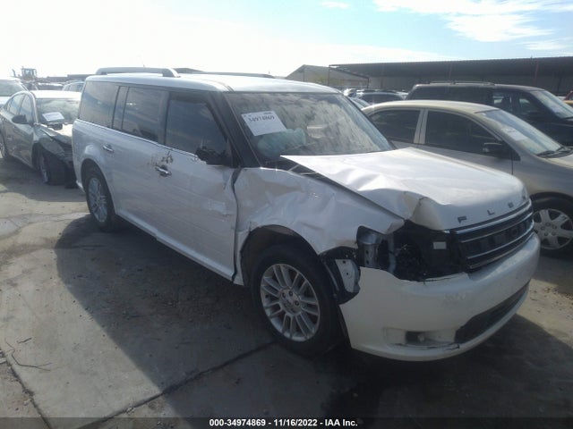 2016 Ford Flex, VIN: 2FMGK5C88GBA15518