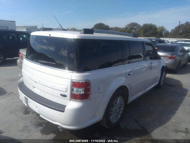2016 Ford Flex, VIN: 2FMGK5C88GBA15518