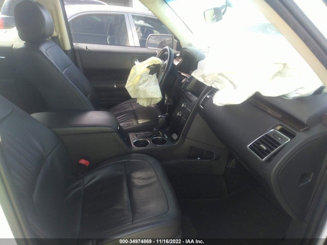 2016 Ford Flex, VIN: 2FMGK5C88GBA15518