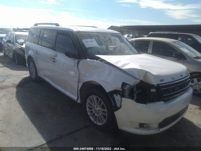 2016 Ford Flex, VIN: 2FMGK5C88GBA15518