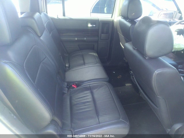 2016 Ford Flex, VIN: 2FMGK5C88GBA15518