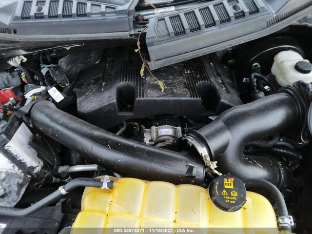 2019 FORD F-150 XL/XLT/LARIAT VIN: 1FTEW1C46KFA44481