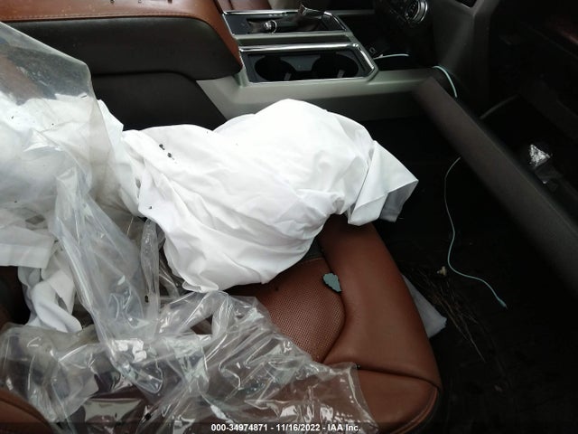 2019 FORD F-150 XL/XLT/LARIAT VIN: 1FTEW1C46KFA44481