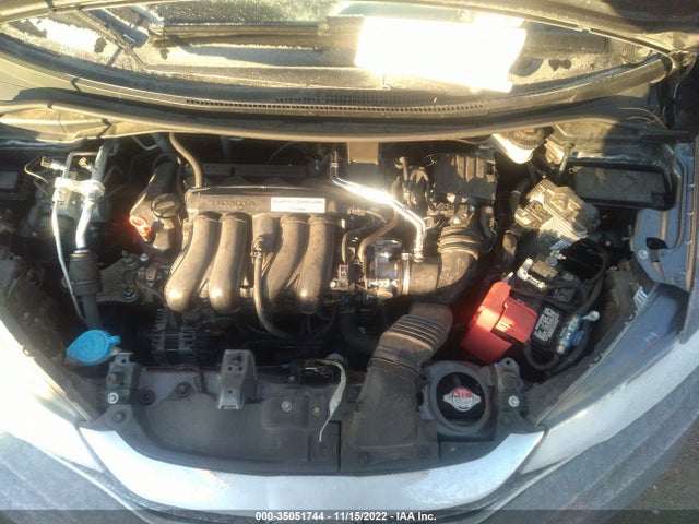 2020 Honda Fit, VIN: 3HGGK5H81LM707112