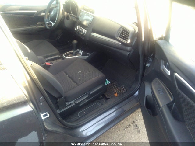 2020 Honda Fit, VIN: 3HGGK5H81LM707112