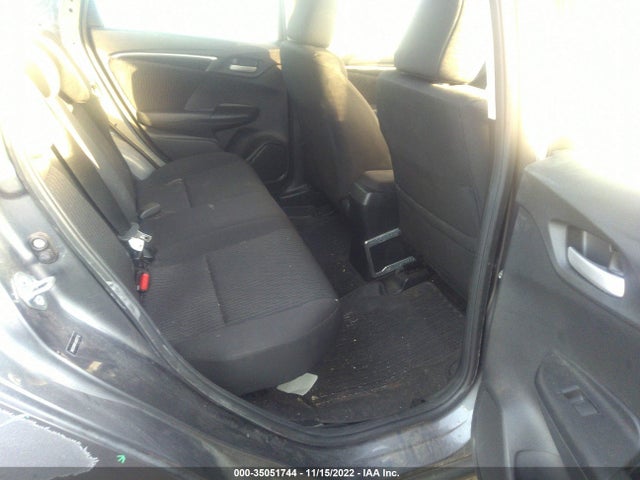 2020 Honda Fit, VIN: 3HGGK5H81LM707112
