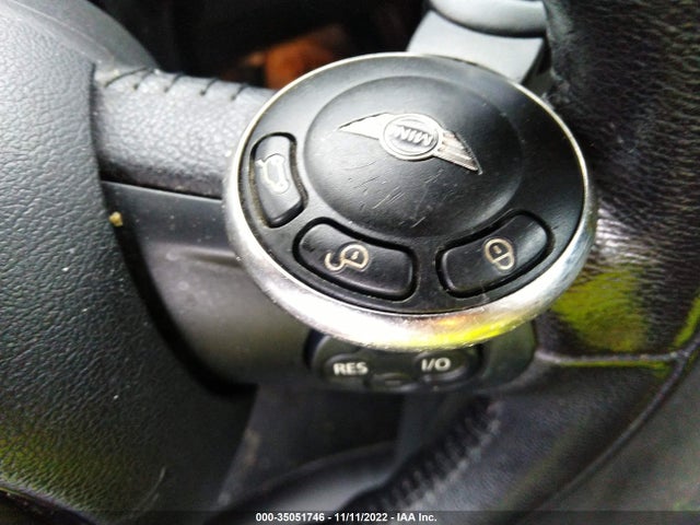 WMWSU3C59CT185137 Mini COOPER HARDTOP