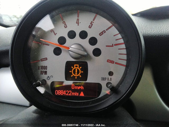 WMWSU3C59CT185137 Mini COOPER HARDTOP
