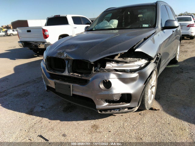 2016 BMW X5, VIN: 5UXKR0C50G0P23443
