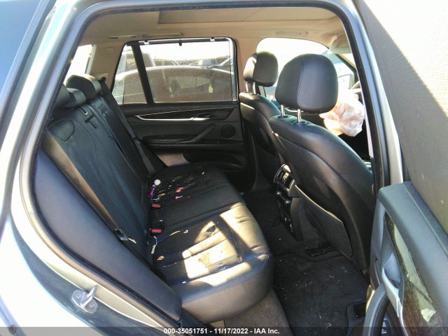 2016 BMW X5, VIN: 5UXKR0C50G0P23443