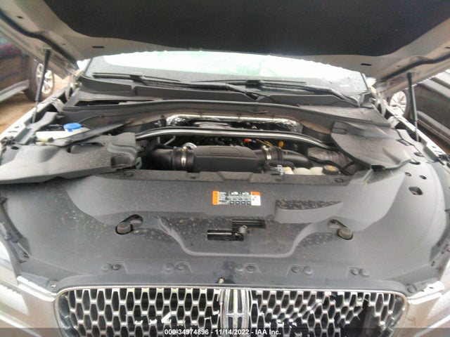 2020 Lincoln Aviator, VIN: 5LM5J7XC8LGL17492