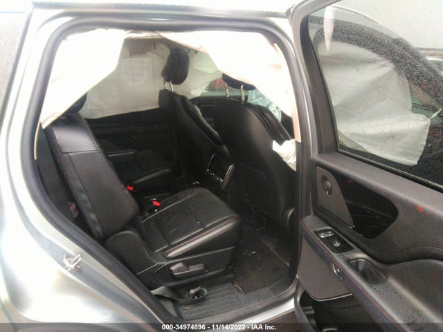 2020 Lincoln Aviator, VIN: 5LM5J7XC8LGL17492