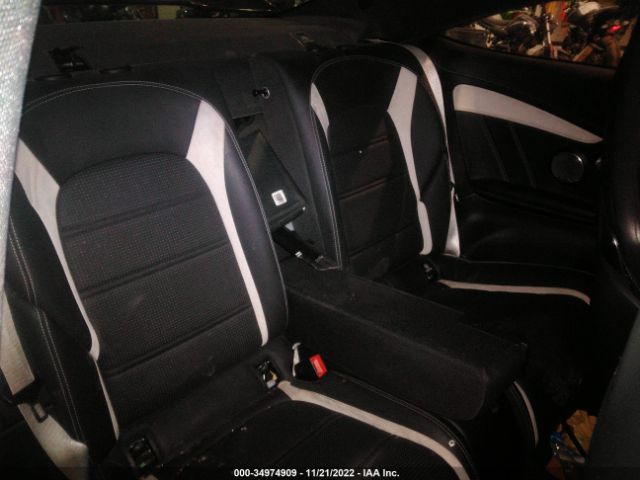 WDDWJ8HB2JF707925 Mercedes-Benz C-class Amg C 63 S
