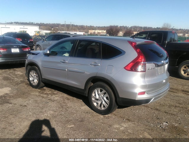 2015 Honda CR-V, VIN: 2HKRM4H5XFH688653