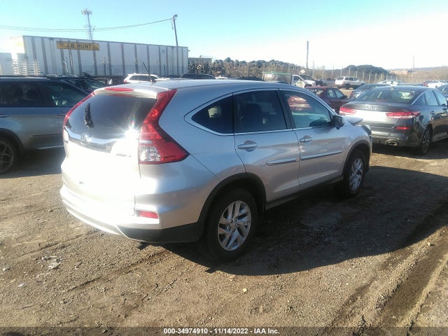 2015 Honda CR-V, VIN: 2HKRM4H5XFH688653