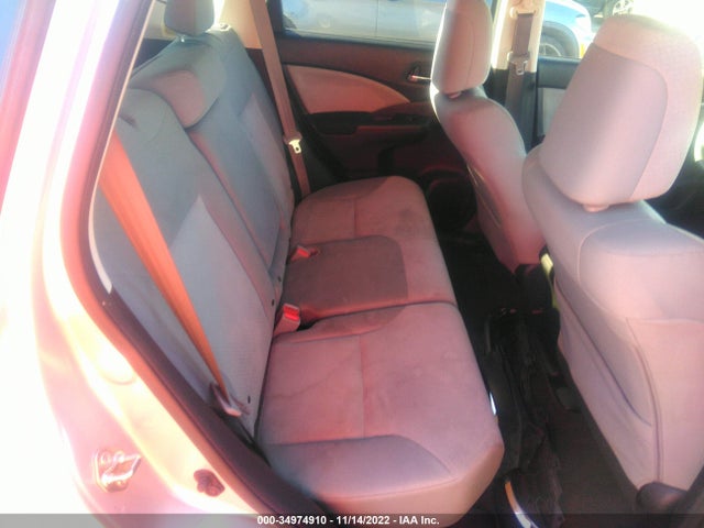 2015 Honda CR-V, VIN: 2HKRM4H5XFH688653