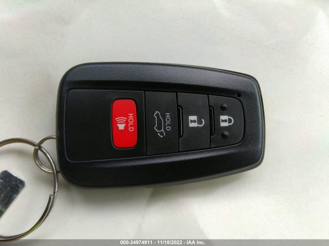 2021 Toyota RAV4, VIN: 2T3W1RFV2MW157190